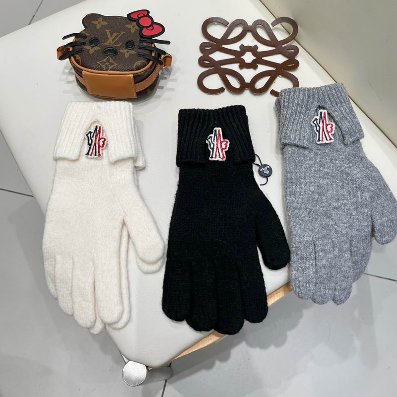 Moncler gloves 1203101